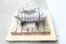 GARDNER DENVER SUTORBILT LEGEND GAFLDRA 6LR ROTARY POSITIVE LOBE BLOWER 6IN thumbnail 2