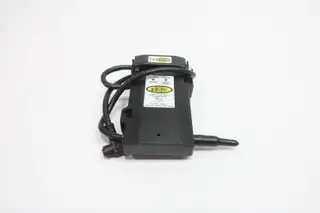HYTROL EZ LOGIC TYPE 4X POLARIZED REFLEX CONTROLLER MODULE