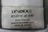 LYNDEX B3007-0750-2.50 COLLET CHUCK TOOL HOLDER thumbnail 6