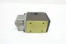 NACHI SS-G03-A3X-R-C1-J10 WET TYPE SOLENOID OPERATED DIRECTIONAL CONTROL VALVE thumbnail 4
