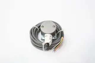 BEI H20DA-37-120-A-24V/OC-SCS192-S INDUSTRIAL ENCODER 9MM