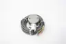 BEI H20DA-37-120-A-24V/OC-SCS192-S INDUSTRIAL ENCODER 9MM thumbnail 1