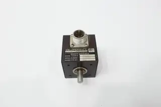 DURANT 38151 SHAFT ENCODER 100PPR 9.5MM