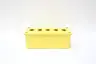 SCE SCE-5PBX-RAL1018 PUSHBUTTON ENCLOSURE thumbnail 1