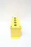 SCE SCE-5PBX-RAL1018 PUSHBUTTON ENCLOSURE thumbnail 2