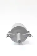 PROTECTOSEAL F17802D2/1 PRESSURE/VACUUM RELIEF VENT 2IN X 2IN RELIEF VALVE