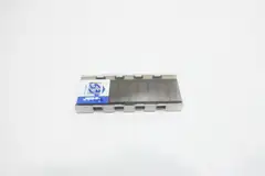 PACK OF 10 ISCAR 6030Y IC830 1212426033-1227720 CARBIDE INSERT