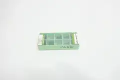 PACK OF 10 WALTER LNGX130708R-L55 WKP25S CARBIDE INSERT