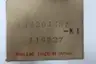 NSK LAS20JMSZ-K1 LINEAR GUIDE thumbnail 5