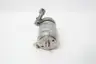 PENTAIR A370D-SE-X-E-05/075-XX-XX-XX-SA SINGLE SEAT HYGIENIC VALVE 145PSI thumbnail 4