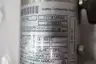 PENTAIR A370D-SE-X-E-05/075-XX-XX-XX-SA SINGLE SEAT HYGIENIC VALVE 145PSI thumbnail 6