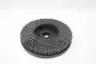 OSBORN 74370 ATB UNI-LOCK TUFMATIC DISC BRUSH 10IN thumbnail 2