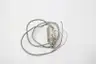 OMEGA PX209-015GI PRESSURE SENSOR 0-15PSI thumbnail 1
