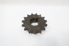 MARTIN 60BS15 1 1/2 SINGLE ROLLER CHAIN SPROCKET 1-1/2IN 15T