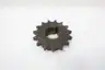 MARTIN 60BS15 1 1/2 SINGLE ROLLER CHAIN SPROCKET 1-1/2IN 15T thumbnail 1