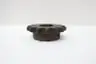 MARTIN 60BS15 1 1/2 SINGLE ROLLER CHAIN SPROCKET 1-1/2IN 15T thumbnail 2
