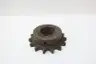 MARTIN 60BS15 1 1/2 SINGLE ROLLER CHAIN SPROCKET 1-1/2IN 15T thumbnail 3