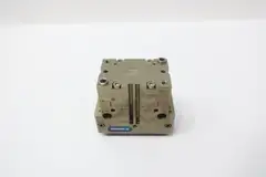 SCHUNK PWG+80-AS 311631 UNIVERSAL PNEUMATIC GRIPPER