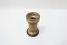 ELKHART L-205-EB FIRE TANKER TRUCK HOSE NOZZLE BRASS 1-1/2IN thumbnail 3