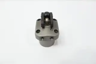 KOSMEK LK0751-GC HYDRAULIC LINK CLAMP