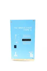 OKUMA U7950-006-008R VAC-DRIVE UNIT TYPE A