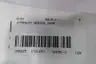 INTRALOX SERIES 2400 RADIUS FLUSH POLYPROPYLENE GREY CONVEYOR BELT 25FT X 16IN thumbnail 6