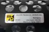 MASTER PNEUMATIC FD100-6 PNEUMATIC FILTER 3/4IN 150PSI thumbnail 5