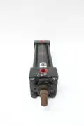 ORTMAN 11995384-1 DOUBLE ACTING HYDRAULIC CYLINDER 2-1/2IN 8IN 3000PSI