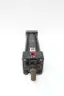 ORTMAN 11995384-1 DOUBLE ACTING HYDRAULIC CYLINDER 2-1/2IN 8IN 3000PSI thumbnail 1