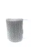 INTRALOX SERIES 2400 RADIUS FLUSH POLYPROPYLENE GREY CONVEYOR BELT 19.70FT 16IN thumbnail 2