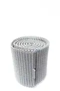 INTRALOX 1666 SERIES 2400 RADIUS FLUSH GRID 21.29FT 16IN