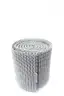 INTRALOX 1666 SERIES 2400 RADIUS FLUSH GRID 21.29FT 16IN thumbnail 1
