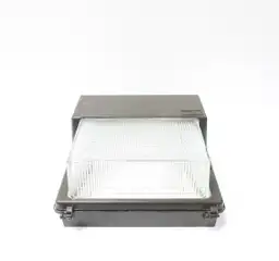 KILLARK KWPS070 HPS LIGHT FIXTURE 70W 120/208/240/277V-AC