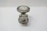 KECKLEY SSA-7 STAINLESS FLANGED STRAINER 2IN thumbnail 2