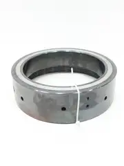AMTEC HYDRACLAMP F-714.360.810 HYDRAULIC CLAMPING NUT 13.000”-4TPI RH