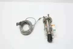 GEORGE FISCHER GF+ 198-840-035 FLOW SENSOR