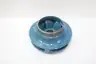 NA NA STEEL 6-VANE PUMP IMPELLER 8IN thumbnail 1