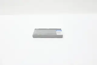 PACK OF 10 ISCAR GIP 4.00E-0.80 IC428 CARBIDE INSERT