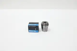 REGO-FIX ER 32-DM COLLET 12MM