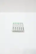 PACK OF 6 GREENFIELD 328444 PIPE BOLT TAP