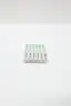 PACK OF 6 GREENFIELD 328444 PIPE BOLT TAP thumbnail 1