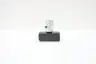 PARKER N400S-11DP MANUAL NEEDLE VALVE 5000PSI 3/8IN NPT thumbnail 3