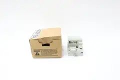 ALLEN BRADLEY 1794-ADN DEVICENET FLEX I/O ADAPTER MODULE SER B