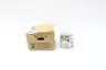 ALLEN BRADLEY 1794-ADN DEVICENET FLEX I/O ADAPTER MODULE SER B thumbnail 1