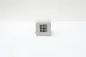 ALLEN BRADLEY 1794-ADN DEVICENET FLEX I/O ADAPTER MODULE SER B thumbnail 4