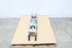 GENUINE OEM FLOW 020070-1 HYPERJET WATERJET INTENSIFIER ASSEMBLY