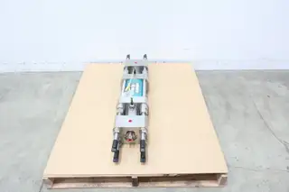 GENUINE OEM FLOW 020070-1 HYPERJET WATERJET INTENSIFIER ASSEMBLY