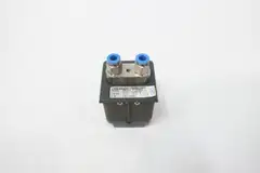 HEISE HQS-1 ISOLATED SENSOR 0-25IN H2O