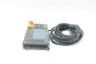 SANKYO OP3000 ROBOT CONTROLLER TEACH PENDANT thumbnail 2