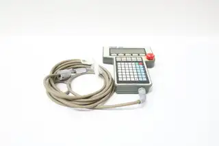 YAMAHA MPB-125 HANDHELD CONTROL PANEL TEACH PENDANT